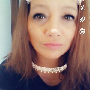 Meet your Posher, Staci